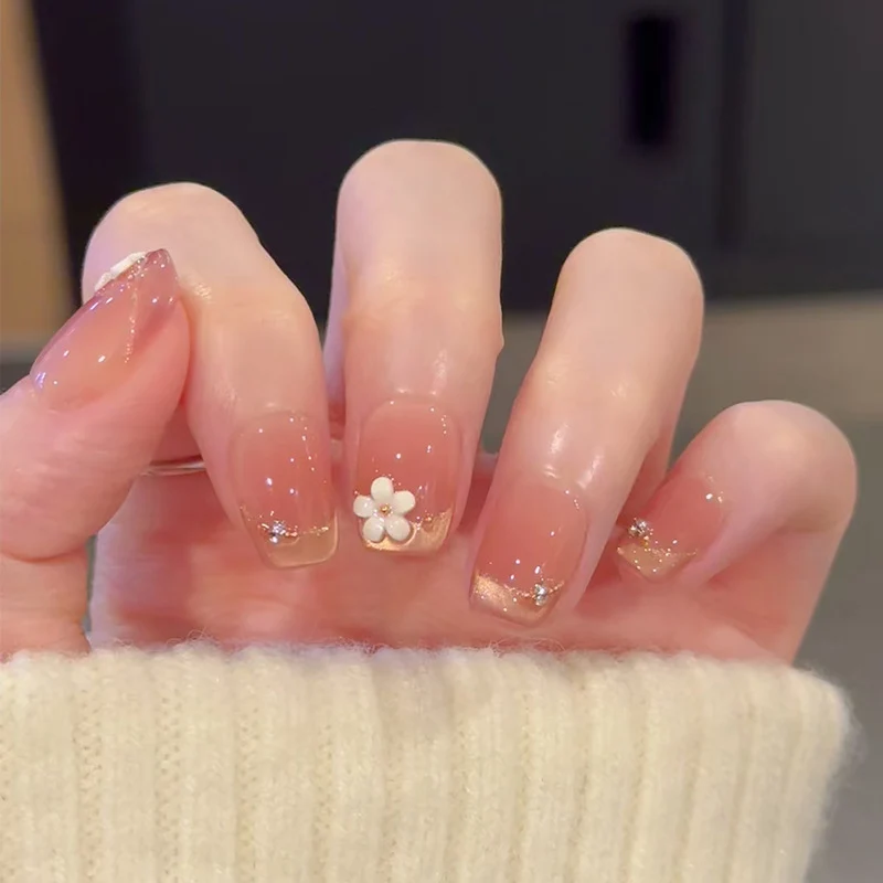 Decorative Nail Art Stornfield