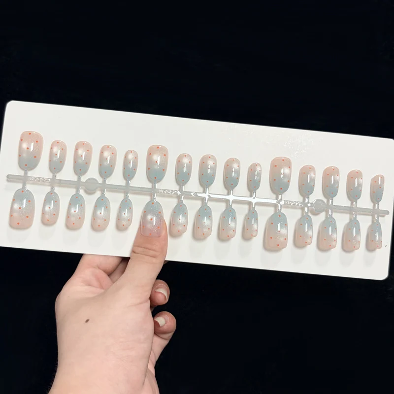 Decorative Gel Nail Art Stornfield