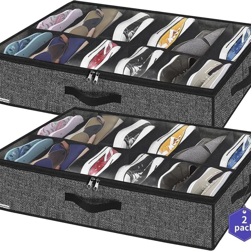 Shoe Storage Organizer