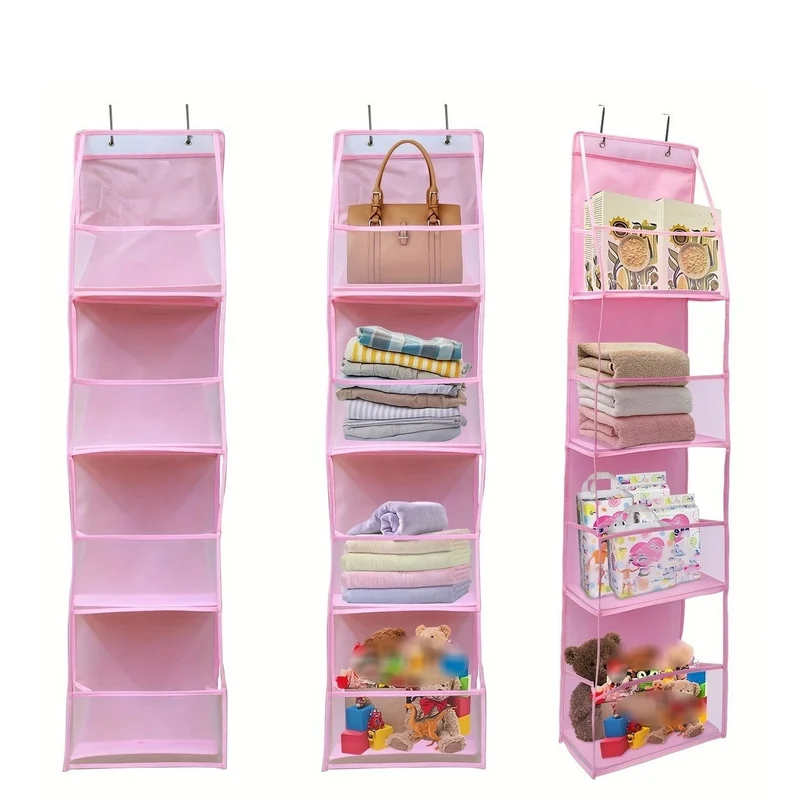 Hanging Door Organizer