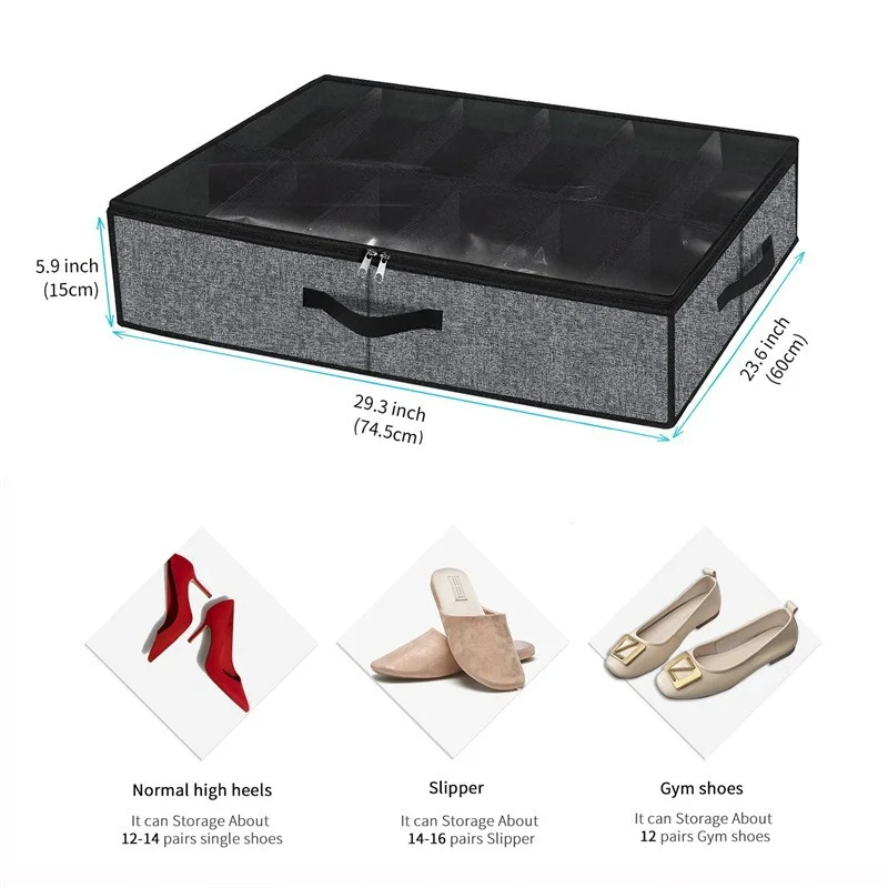 Storage Organizer