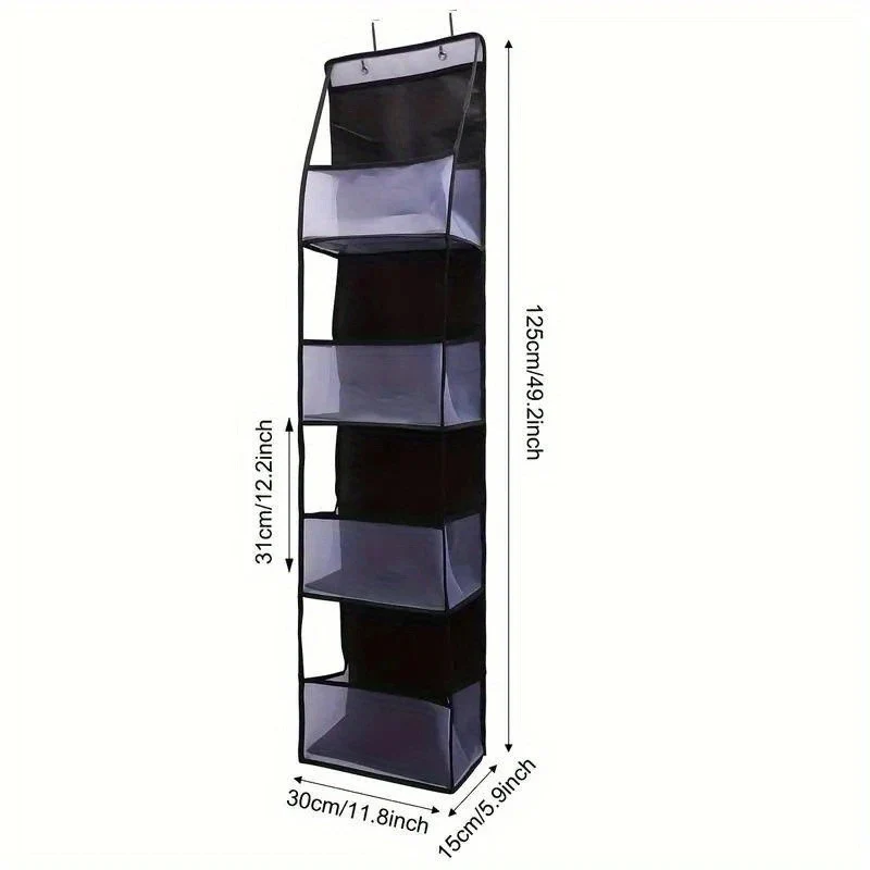 Hanging Organizer