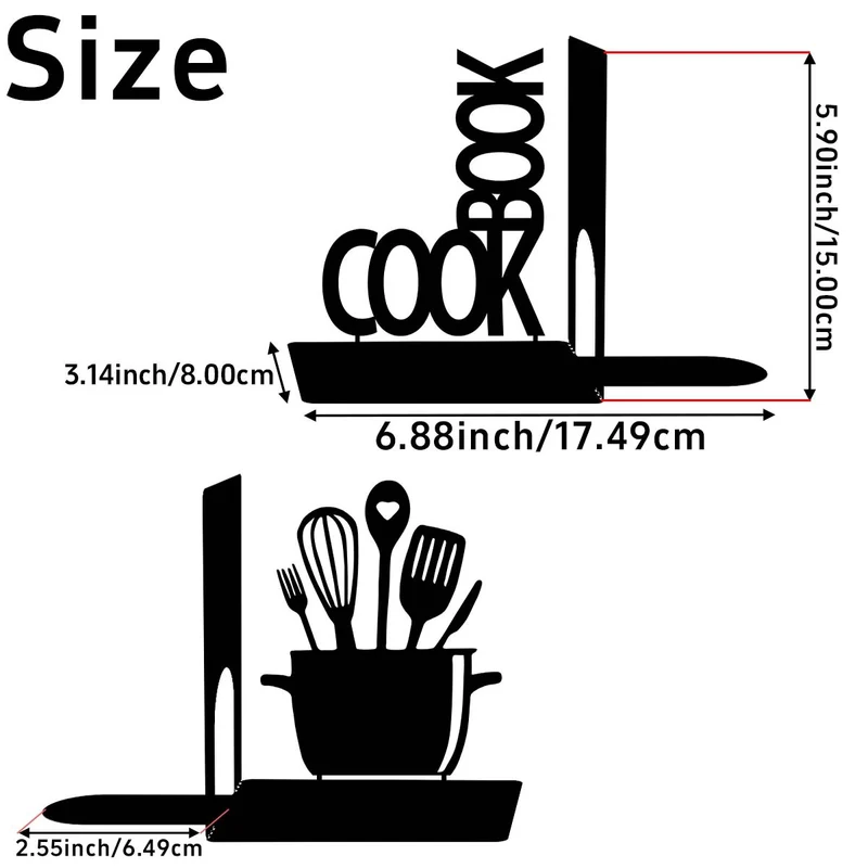 Kitchen Organizer