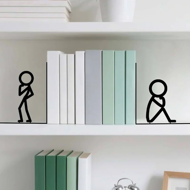 Decorative Yoga Pose Art