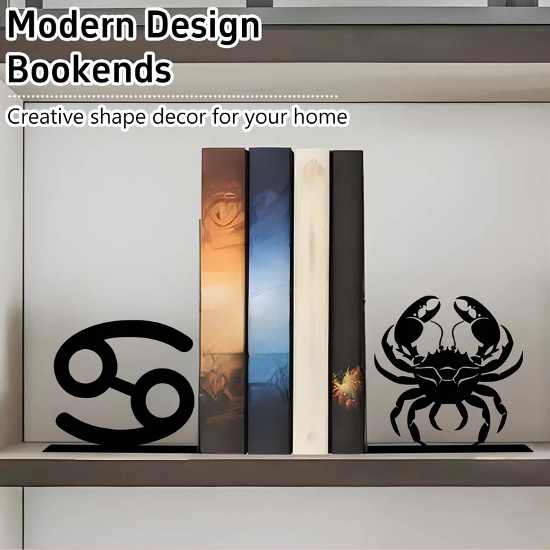 Decorative Bookends