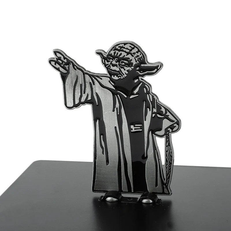 Stylish Stormtrooper Decorative Bookends