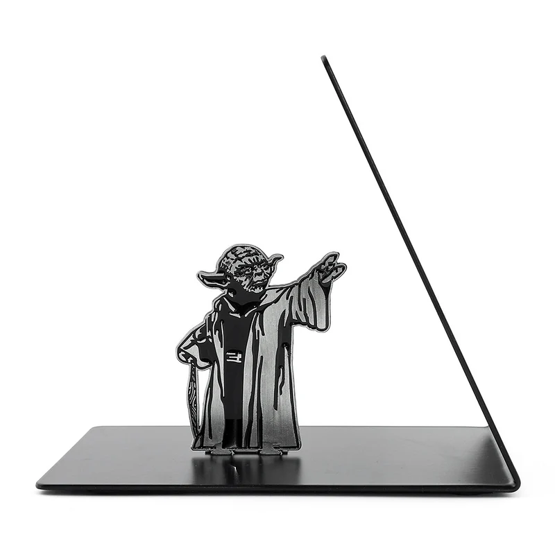 Stylish Stormtrooper Decorative Bookends