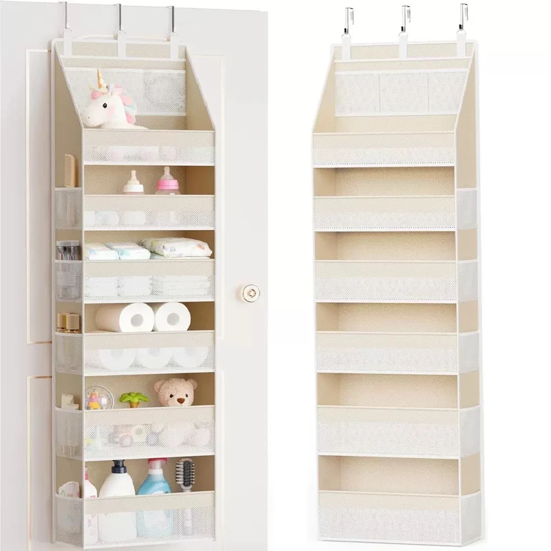 Vertical Hanging Storage Organizer 1789479950