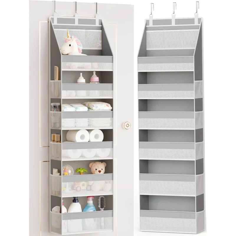 Vertical Hanging Storage Organizer 1789479950