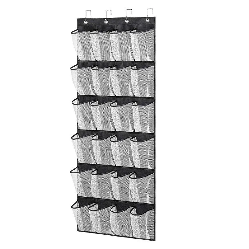 Over-the-Door Pocket Organizer