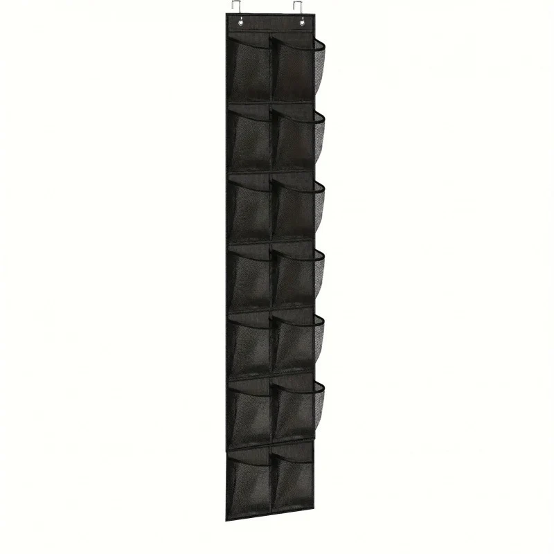 Over-the-Door Pocket Organizer