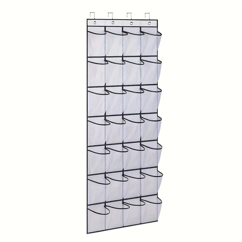 Over-the-Door Pocket Organizer