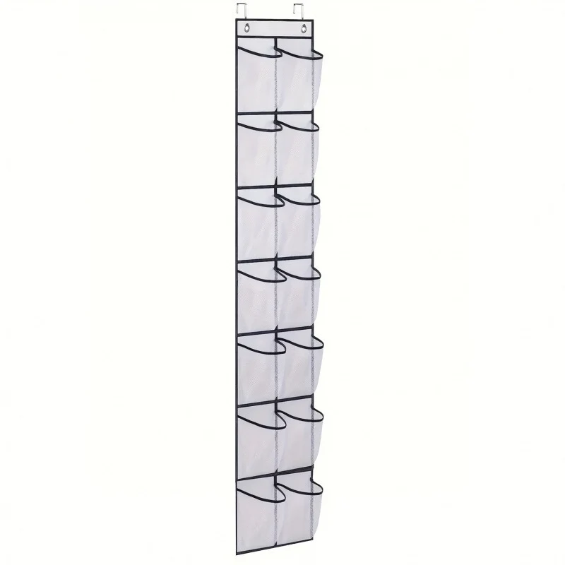 Over-the-Door Pocket Organizer