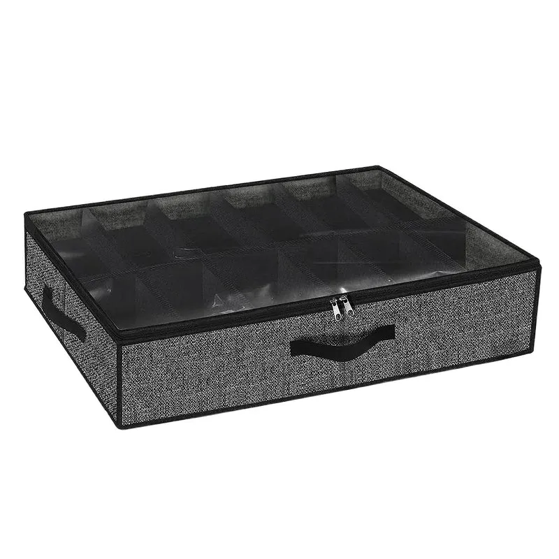 Under-Bed Storage Organizer