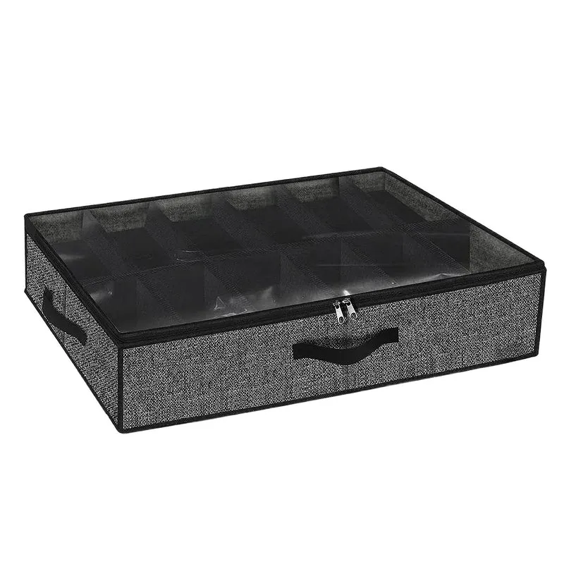 Under-Bed Storage Organizer