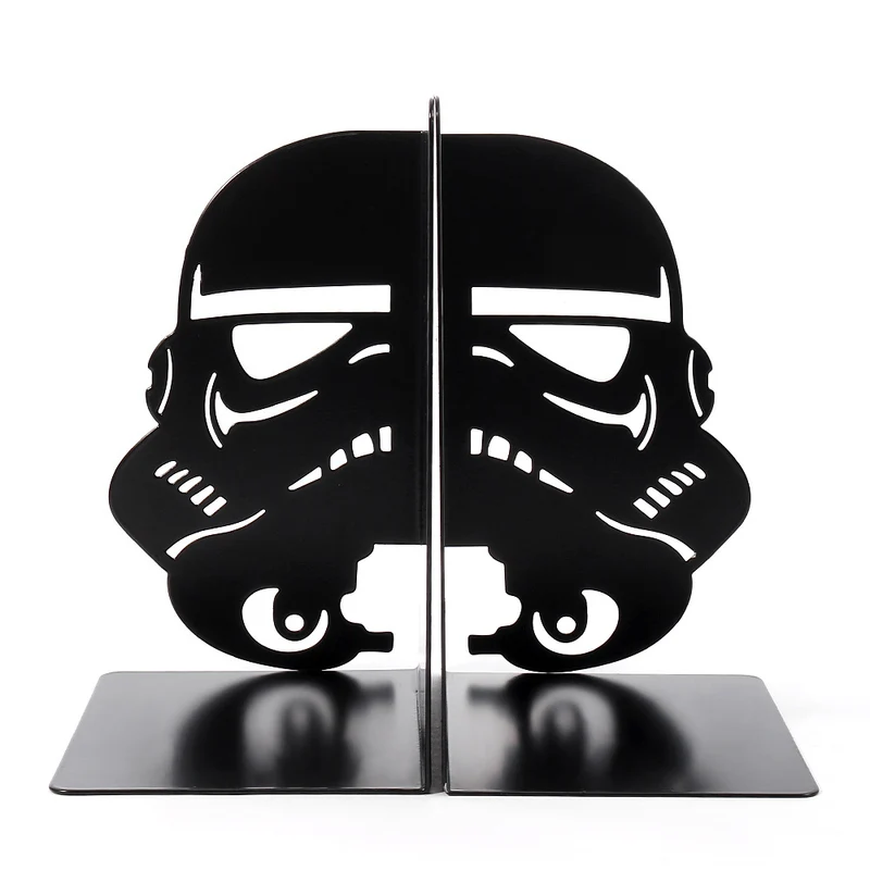 Star Wars Stormtrooper Decorative Bookends