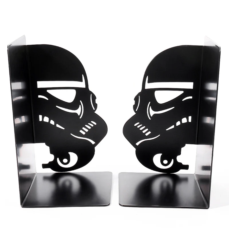 Star Wars Stormtrooper Decorative Bookends