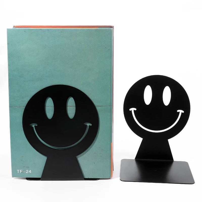 Musical Note Bookends