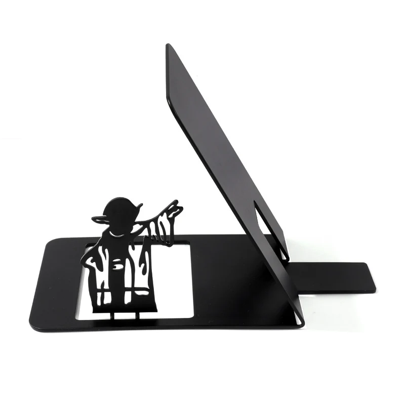 Musical Note Bookend Set