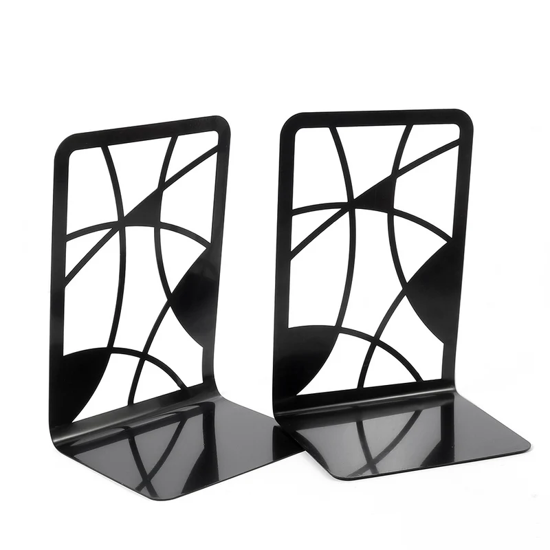 Modern Decorative Bookends