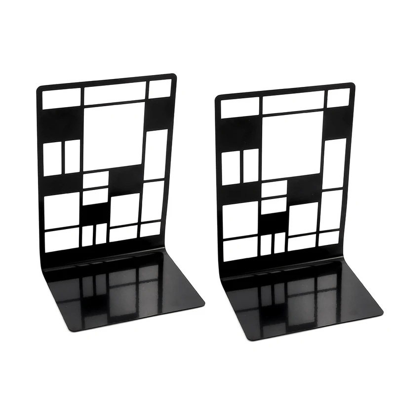 Modern Decorative Bookends