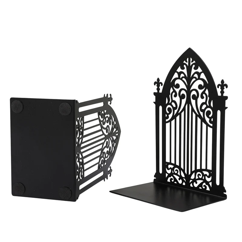 Gothic Decorative Bookends