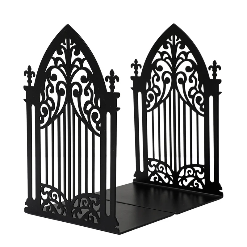 Gothic Decorative Bookends