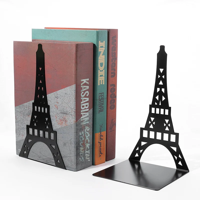 Decorative Tree Design Bookends 1789530098