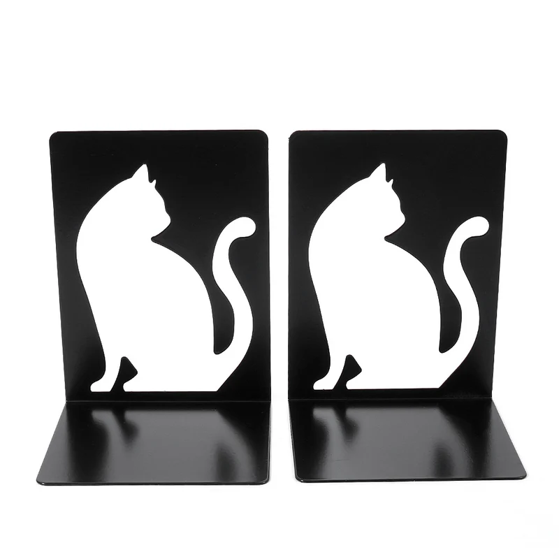 Decorative Tree Design Bookends 1789530098