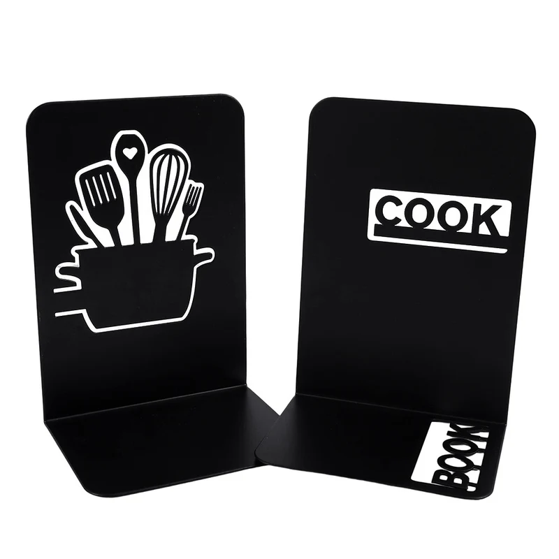 Decorative Kitchen Bookends