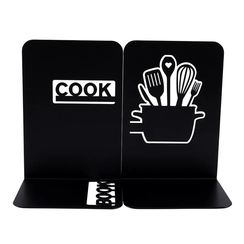 Decorative Kitchen Bookends