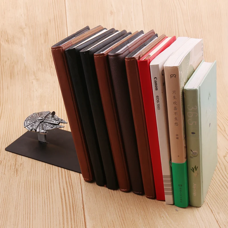 Decorative Character Bookend