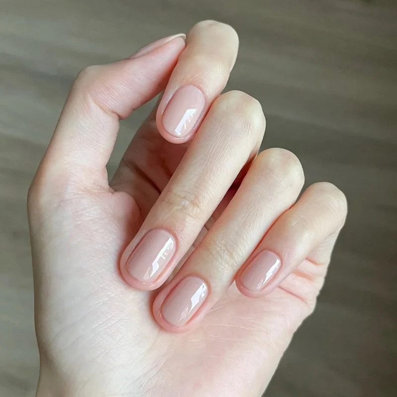 Artistic Nail Extensions with Decorative Elements Stornfield