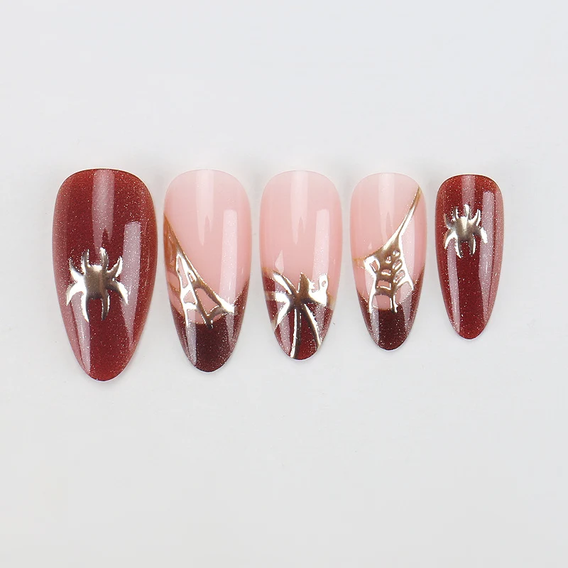 Artistic Nail Design Kit Stornfield