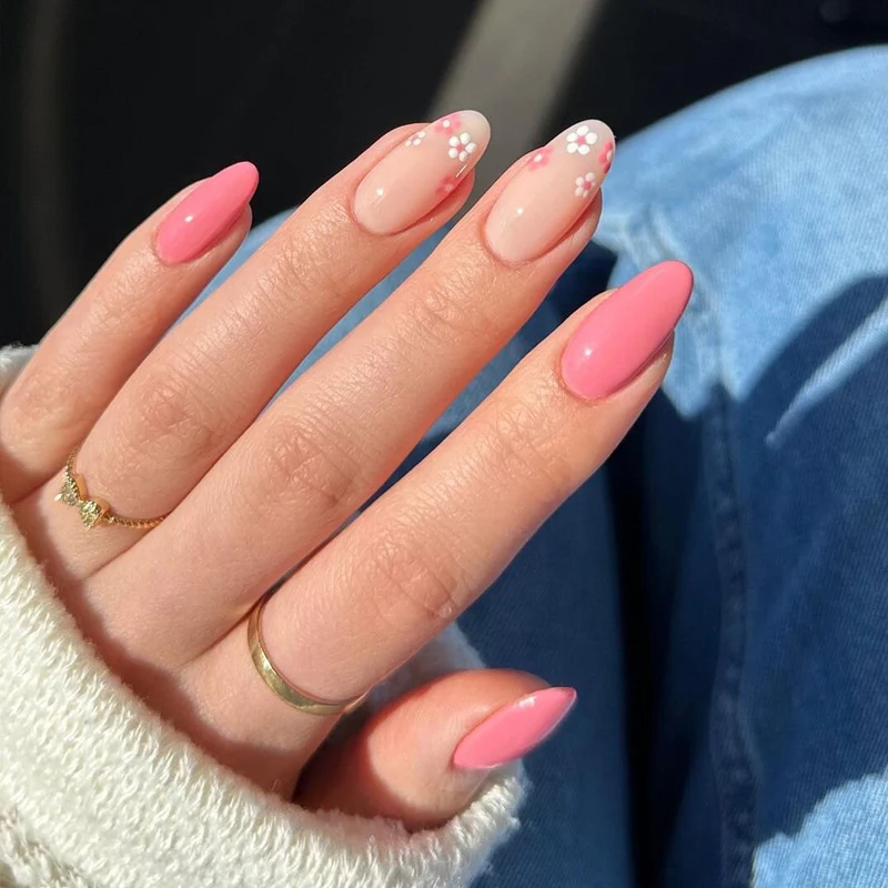 Artistic Nail Art Tips Stornfield