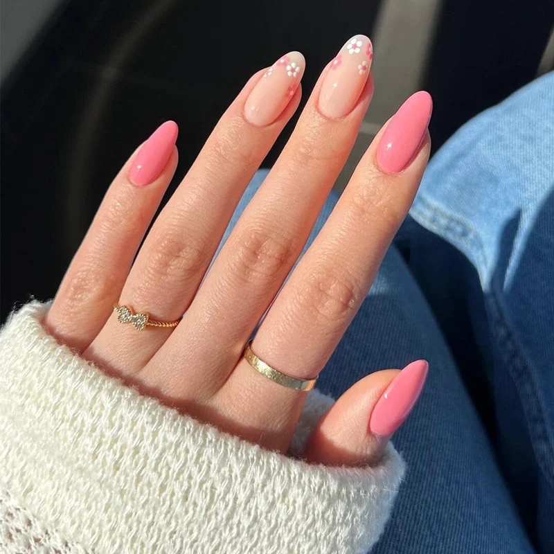 Artistic Nail Art Tips Stornfield