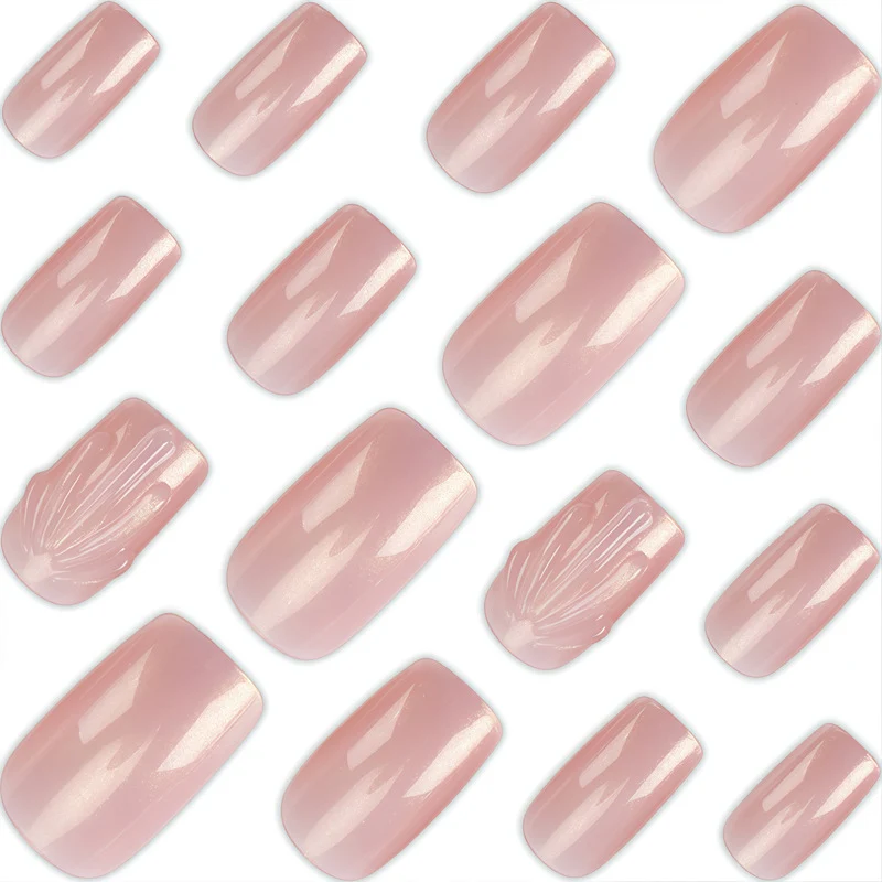 Artistic Gel Nail Extensions Stornfield