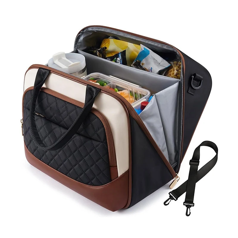Multi-Functional Insulated Lunch Bag Stornfield
