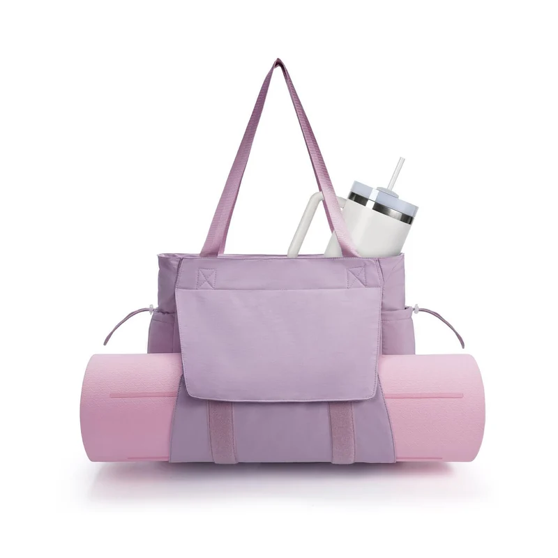 Multi-Functional Fitness Tote Stornfield