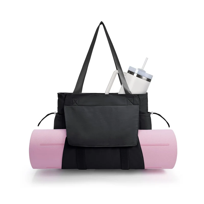 Multi-Functional Fitness Tote Stornfield