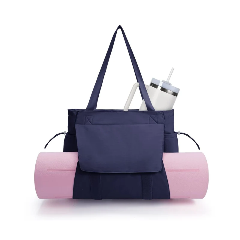 Multi-Functional Fitness Tote Stornfield