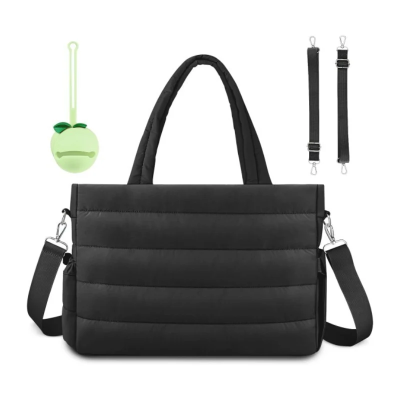 Insulated Multi-Functional Tote Bag Stornfield