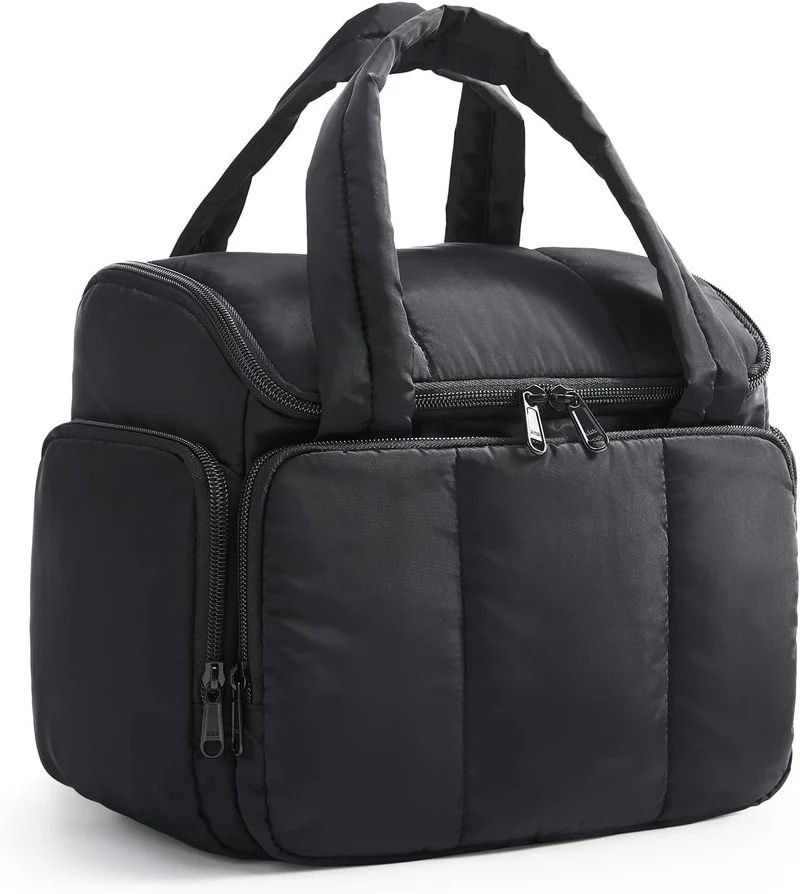 Insulated Multi-Functional Lunch Cooler Tote Stornfield