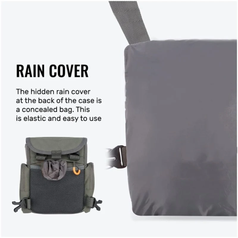 Versatile Utility Backpack Stornfield