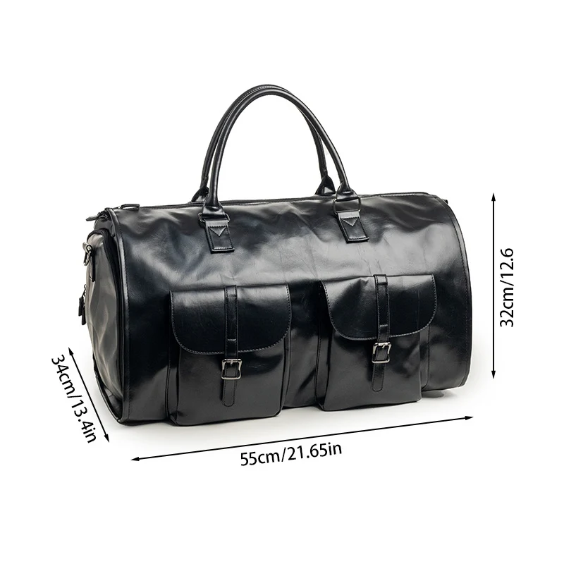 Versatile Travel Duffle Bag Stornfield