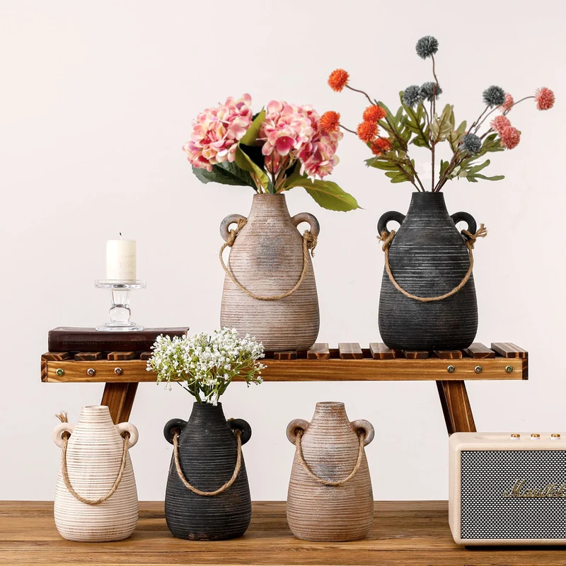 Deko Vase Stornfield