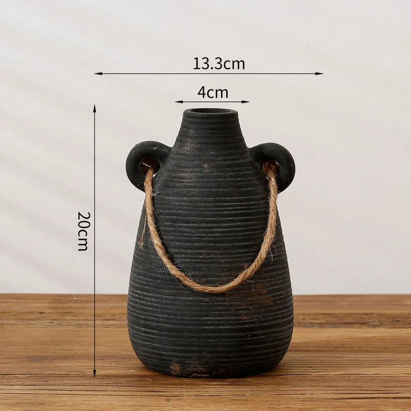 Deko Vase Stornfield