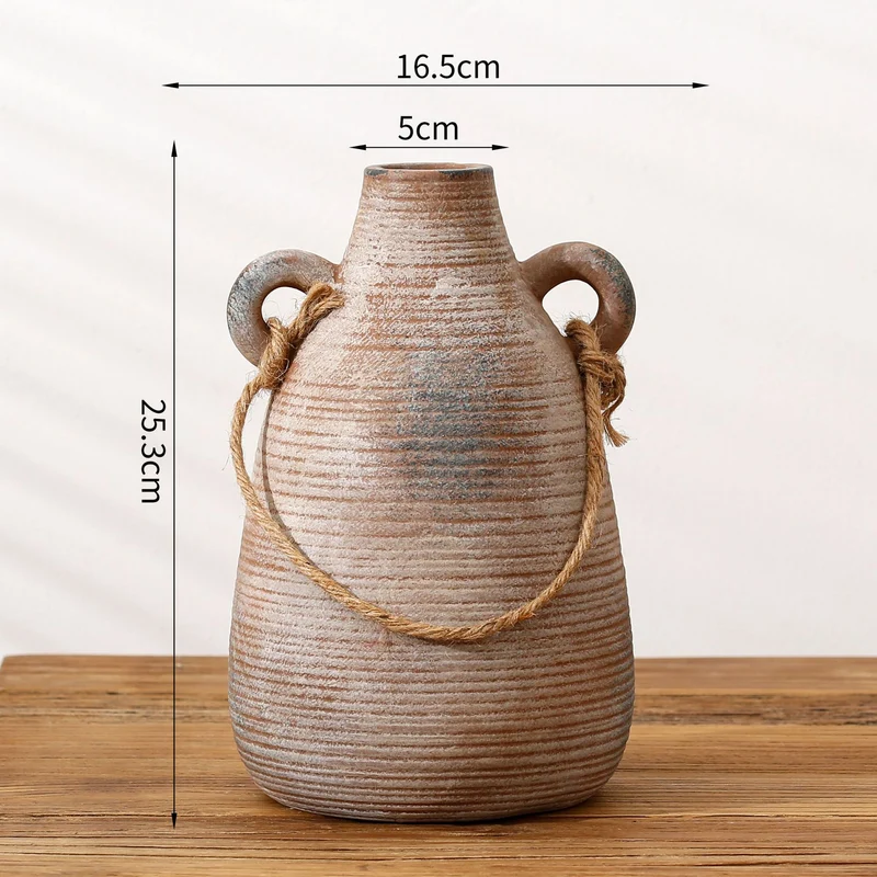 Deko Vase Stornfield