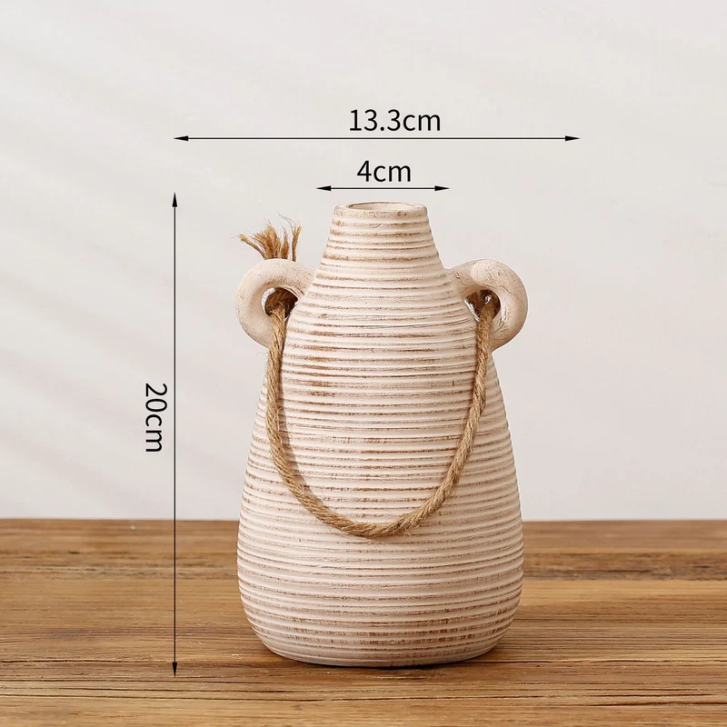 Deko Vase Stornfield