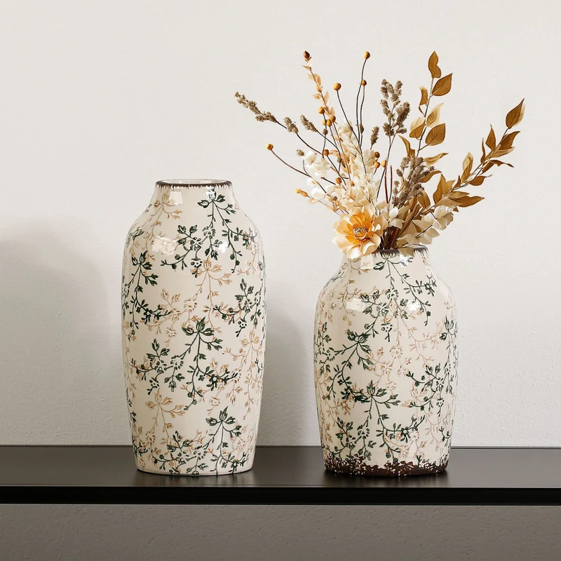 Deko Vase Stornfield